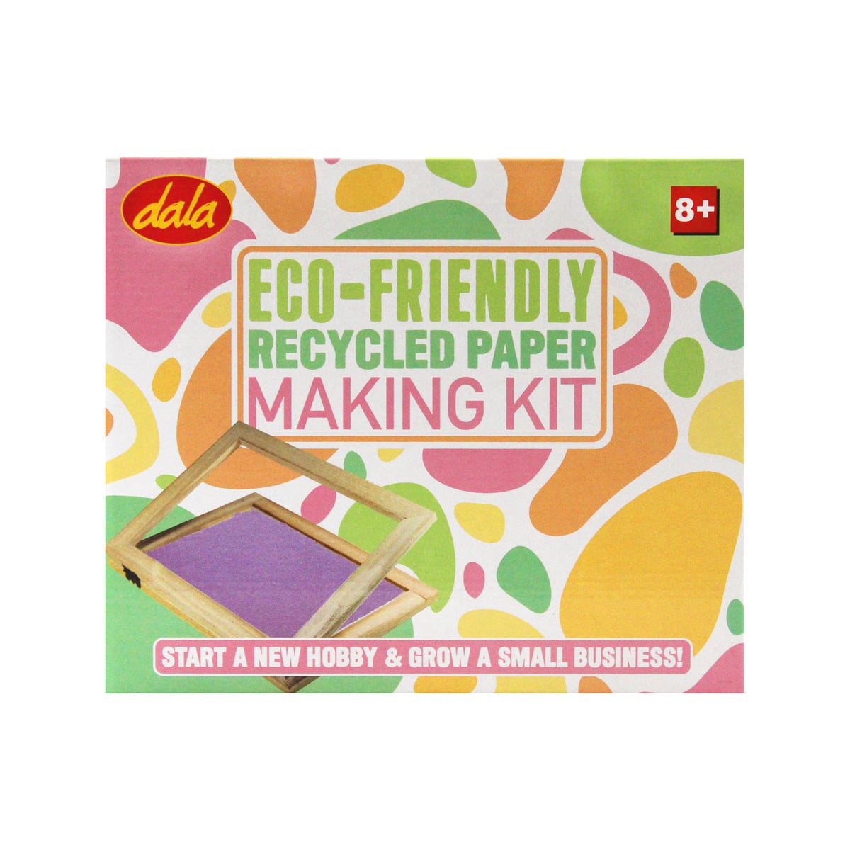 Paper Making Kit