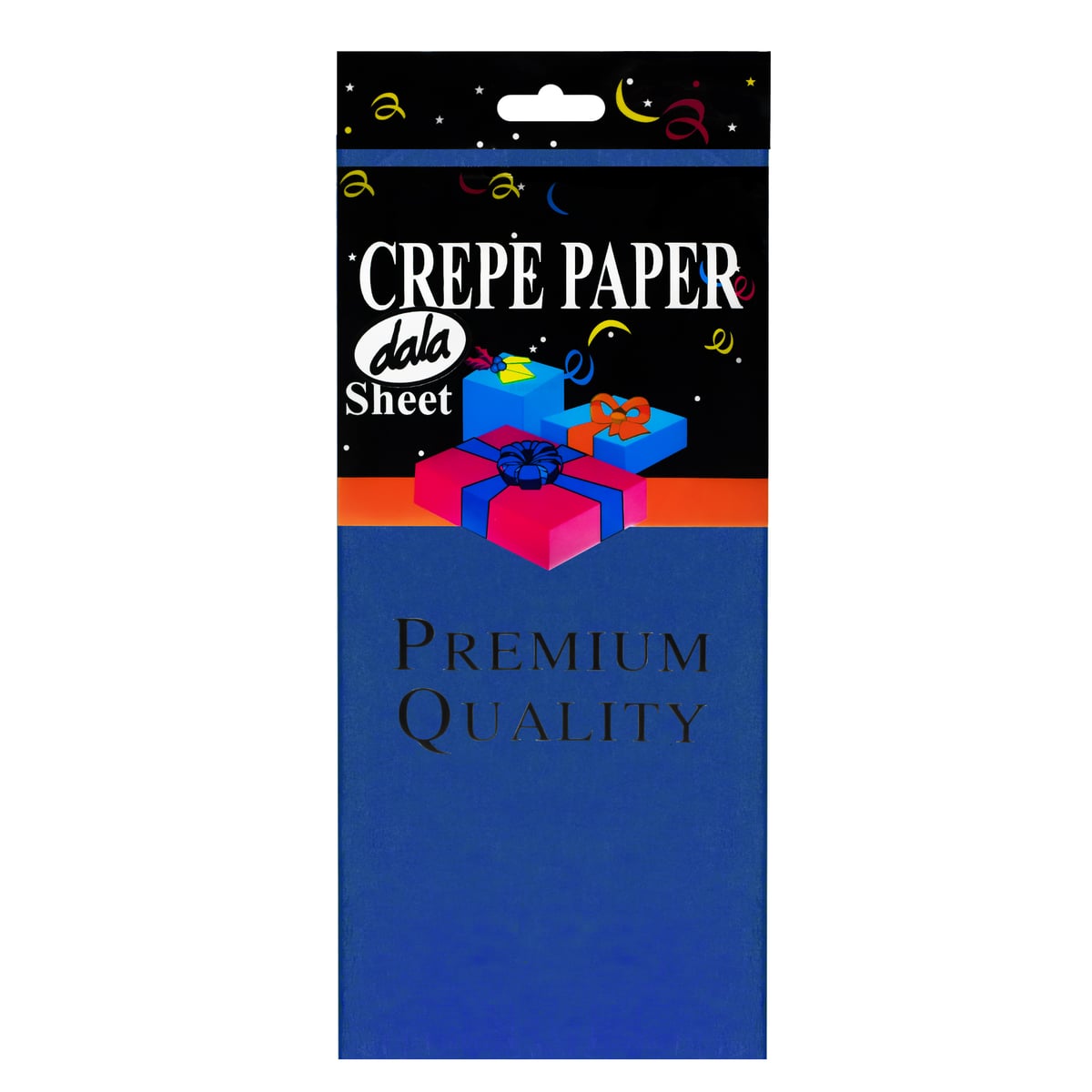 Crepe Paper