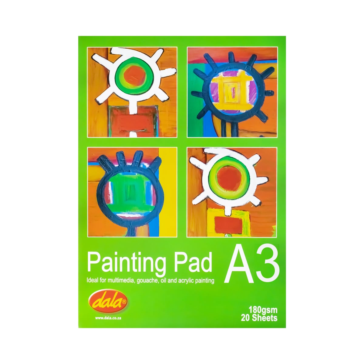 Painting Pad