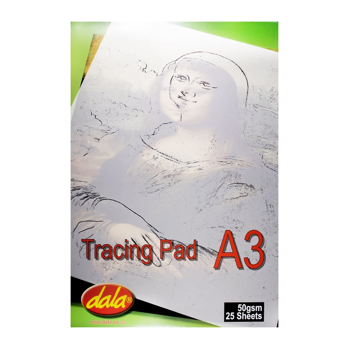 Tracing Pad