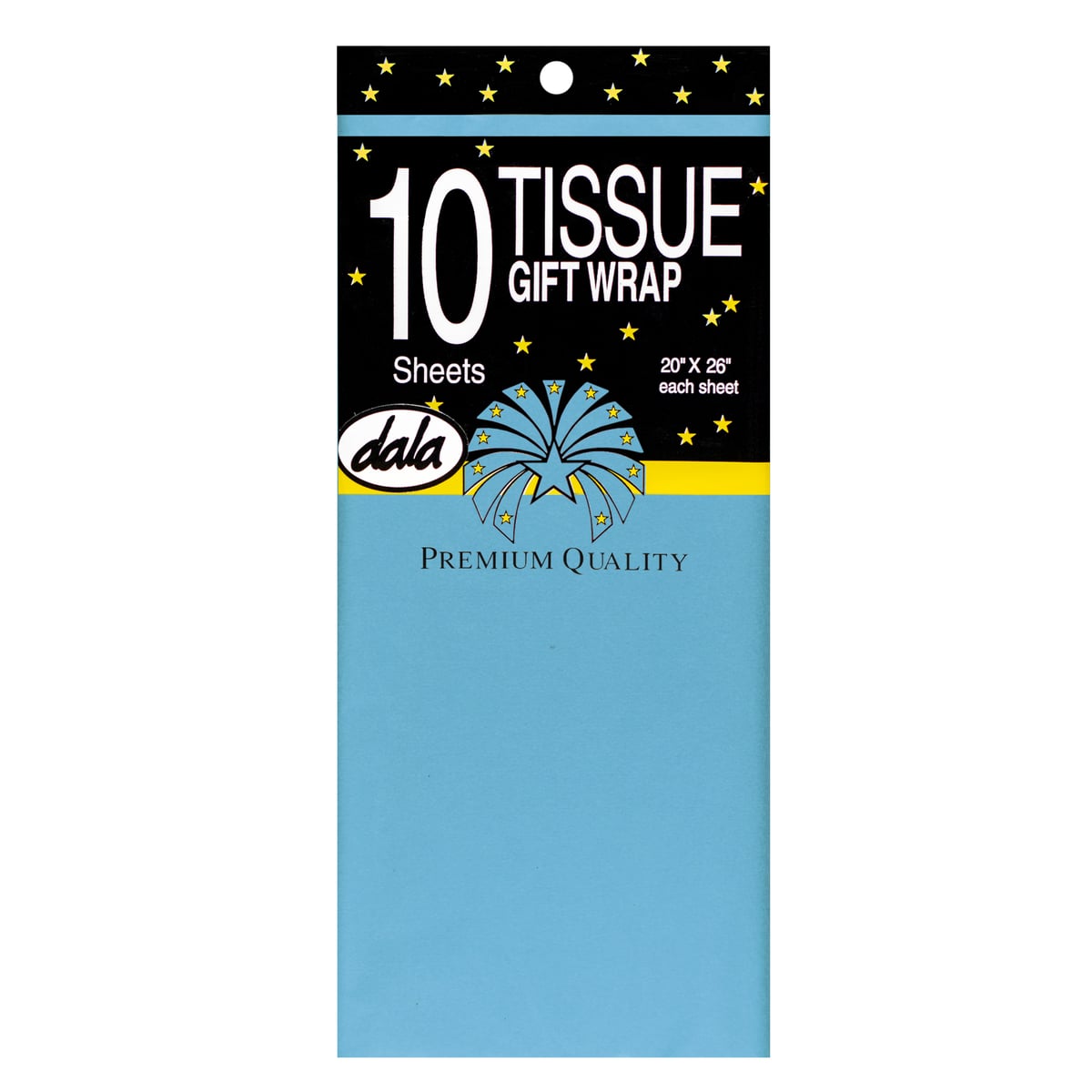 Tissue Paper