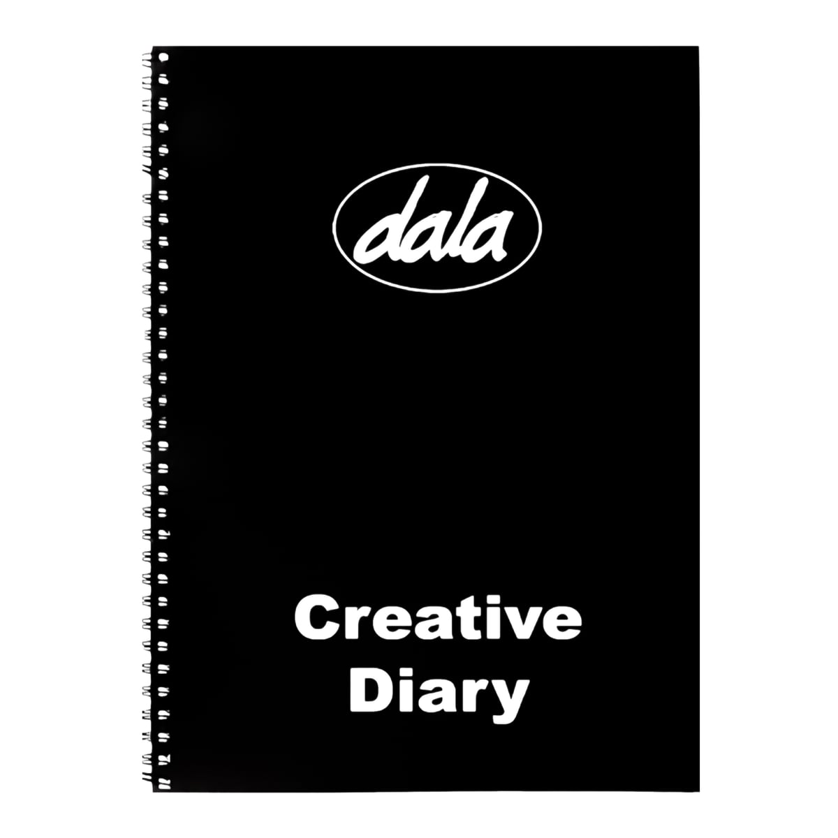 Creative Diary