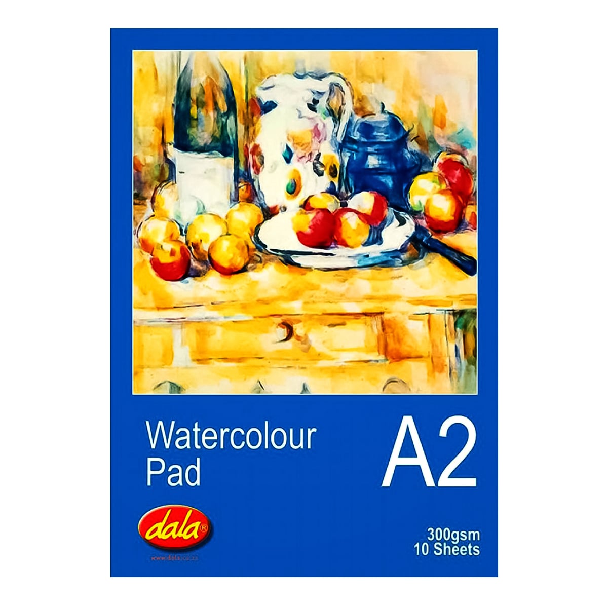 Watercolour Pad