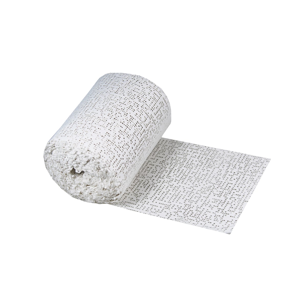 Plaster Of Paris Bandage Roll 100MM/4.6M