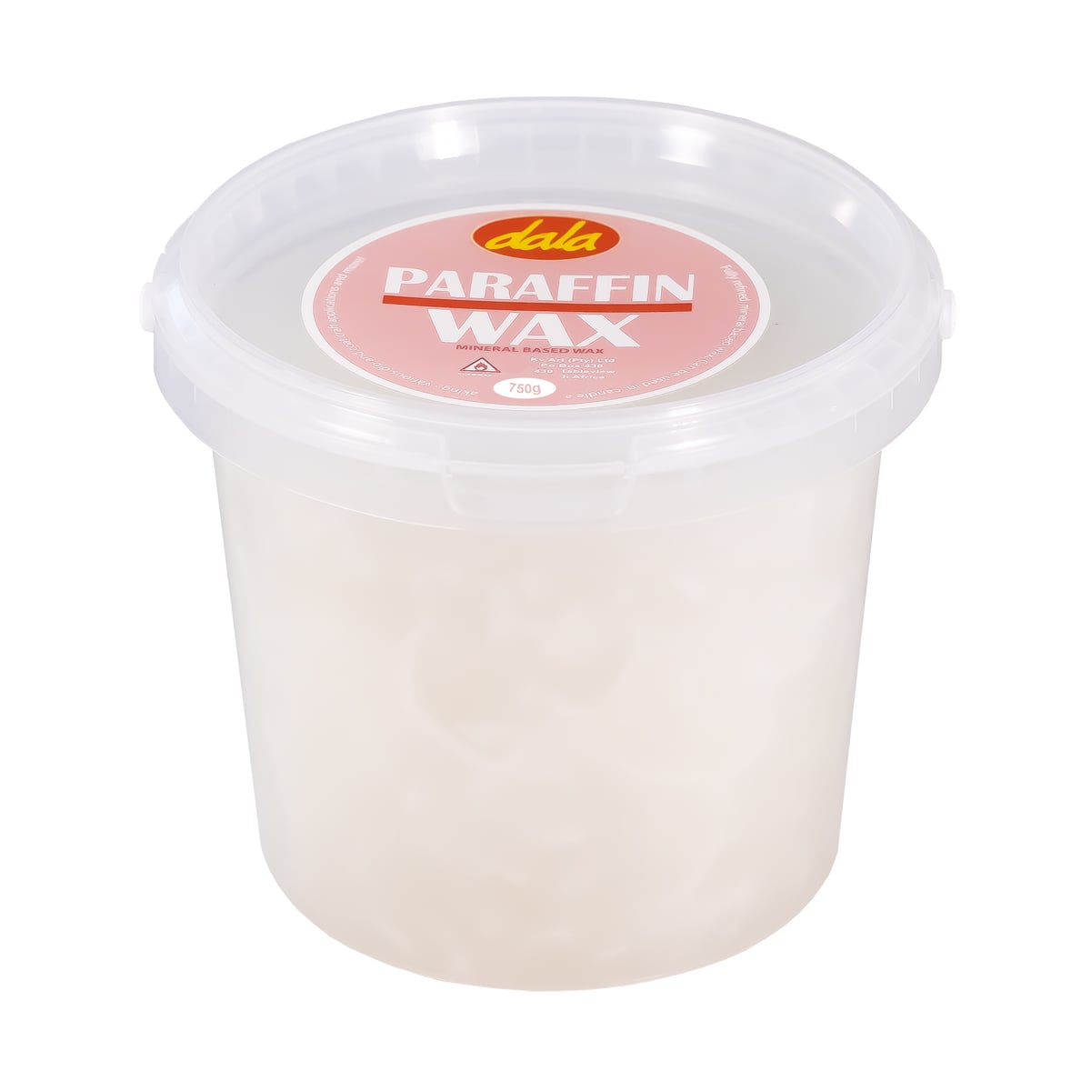 Paraffin Wax