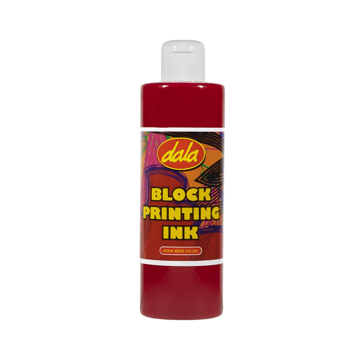 Block Printing Ink