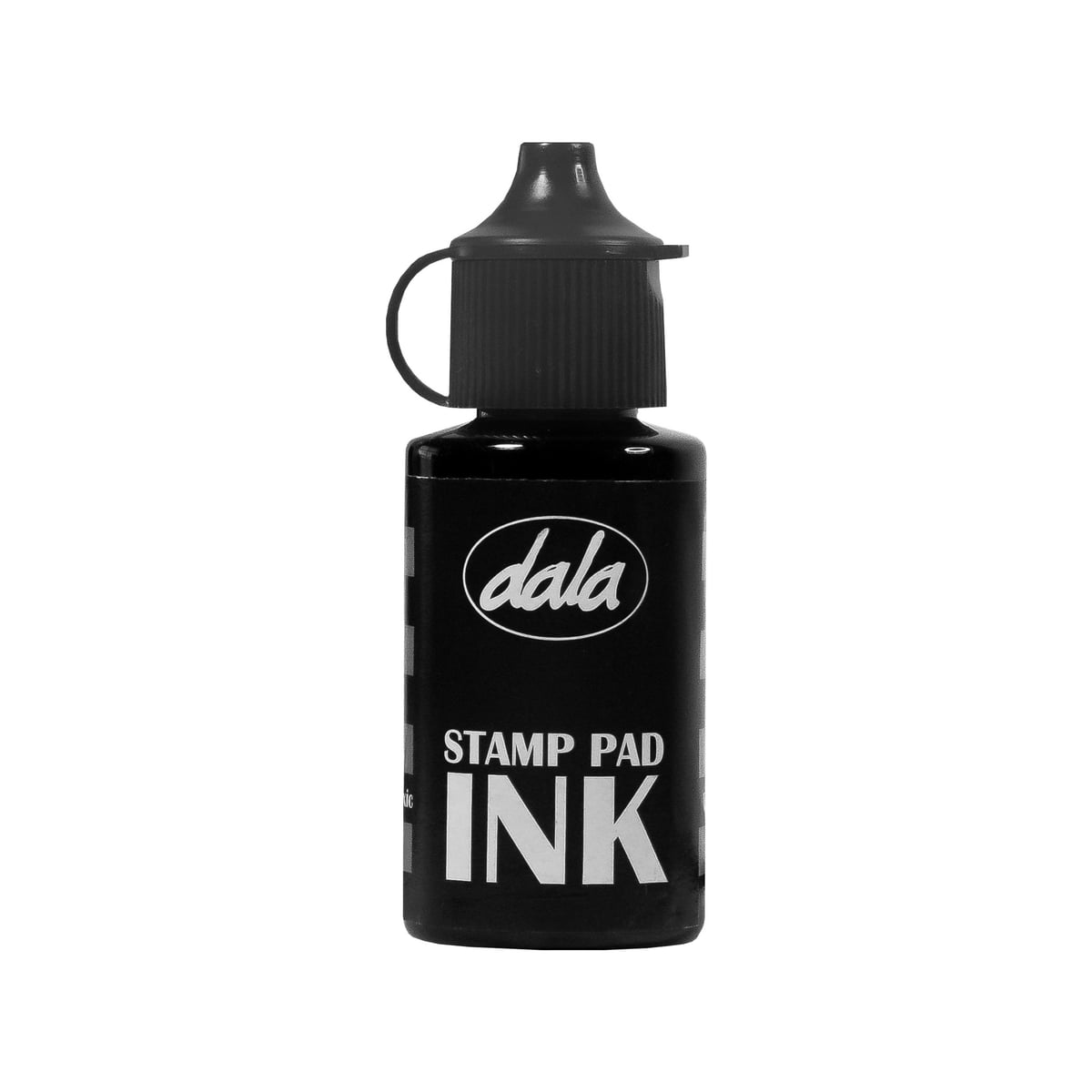 Stamp Pad Ink