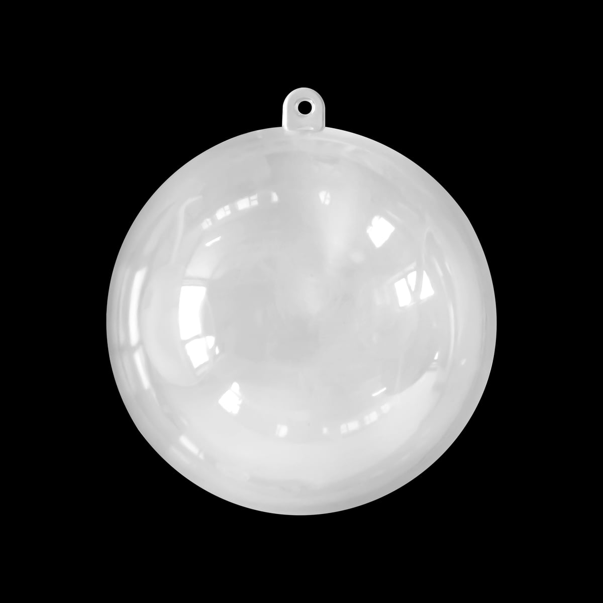 Acrylic Bauble