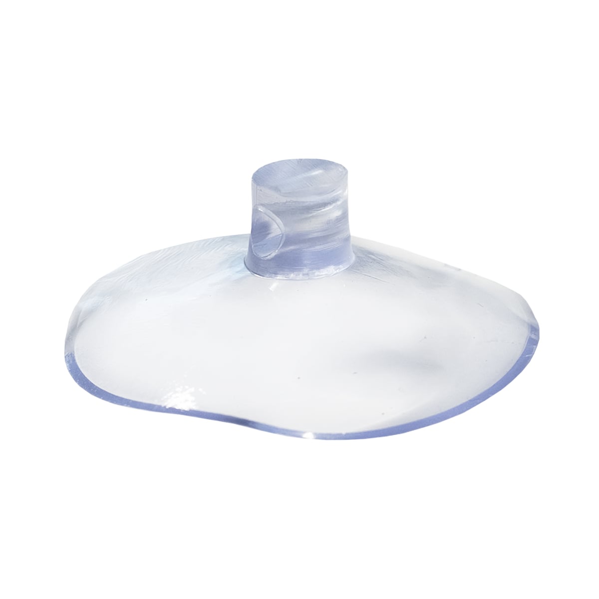 Plastic Suction Cups