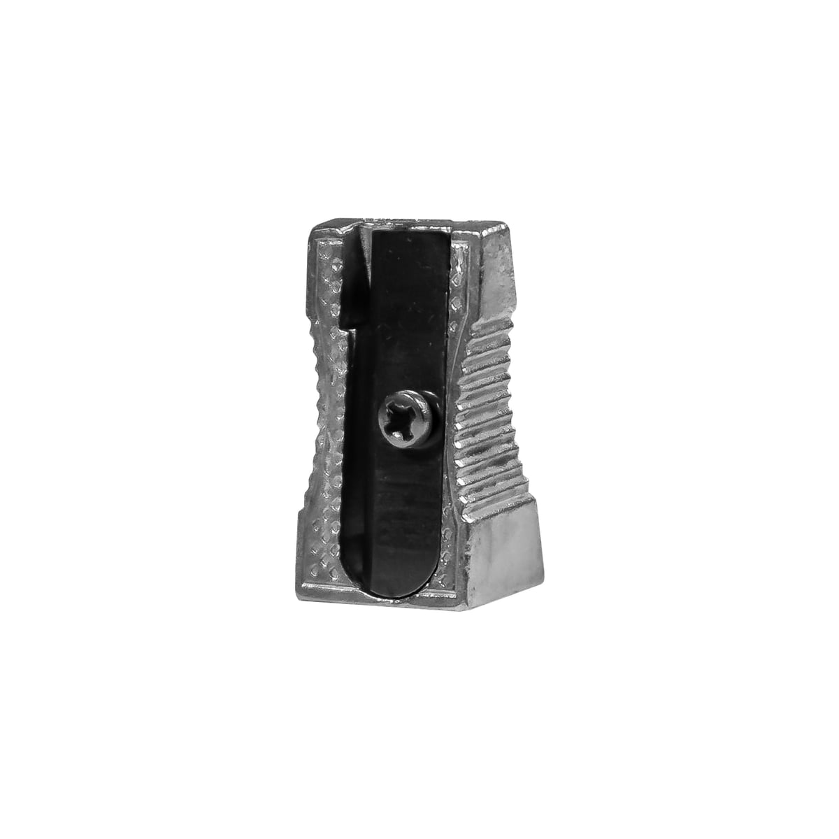 Aluminum Sharpener 1 Hole 24PCS