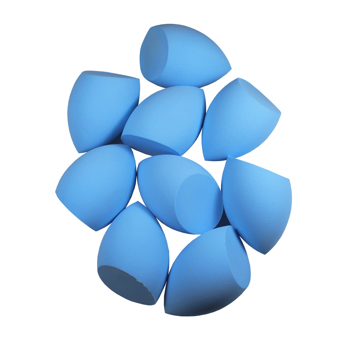 EVA ART SPONGE 2PCS