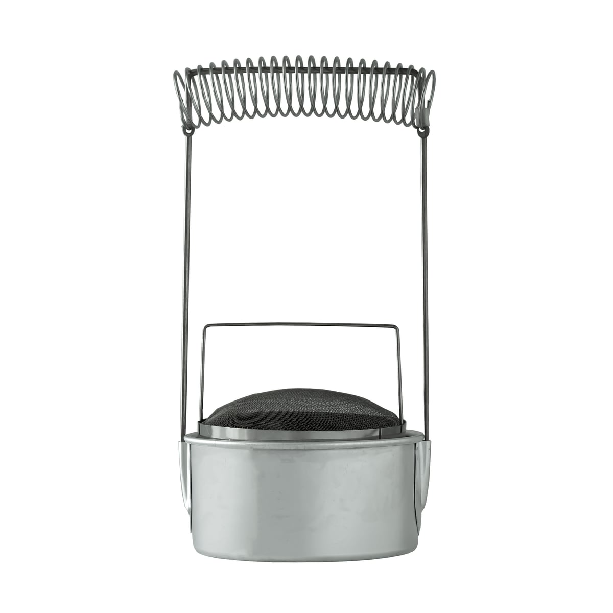 Aluminium Brush Cleaner