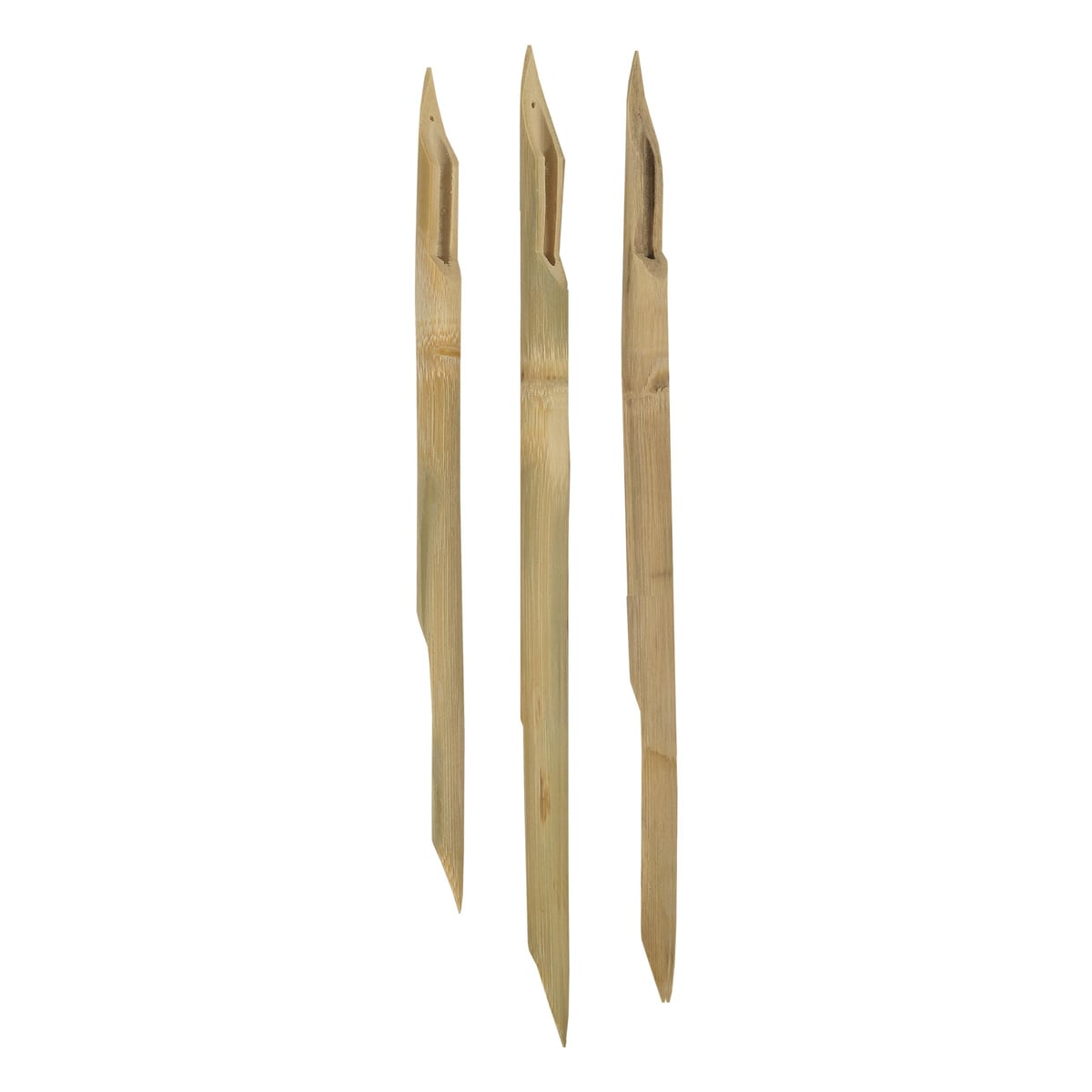 Bamboo Dipping Pens 3PCS