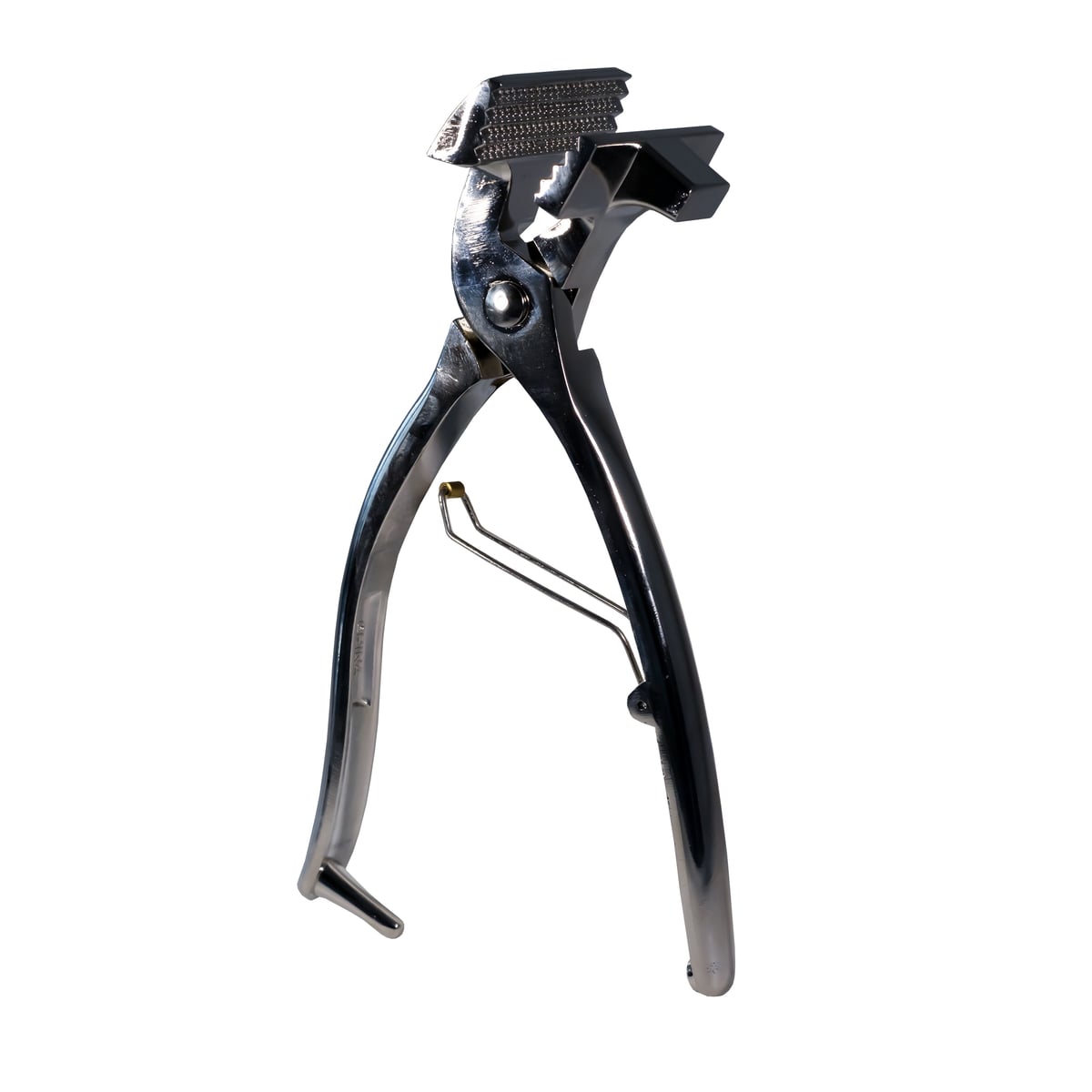 Canvas Pliers