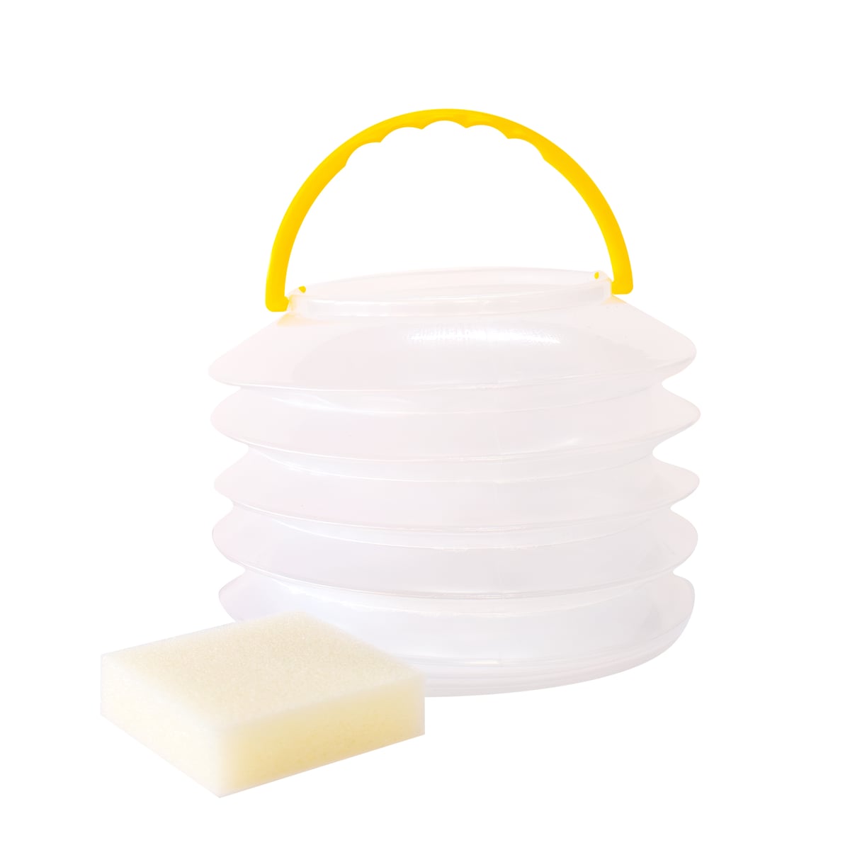 Collapsible Water Container 1.5LT