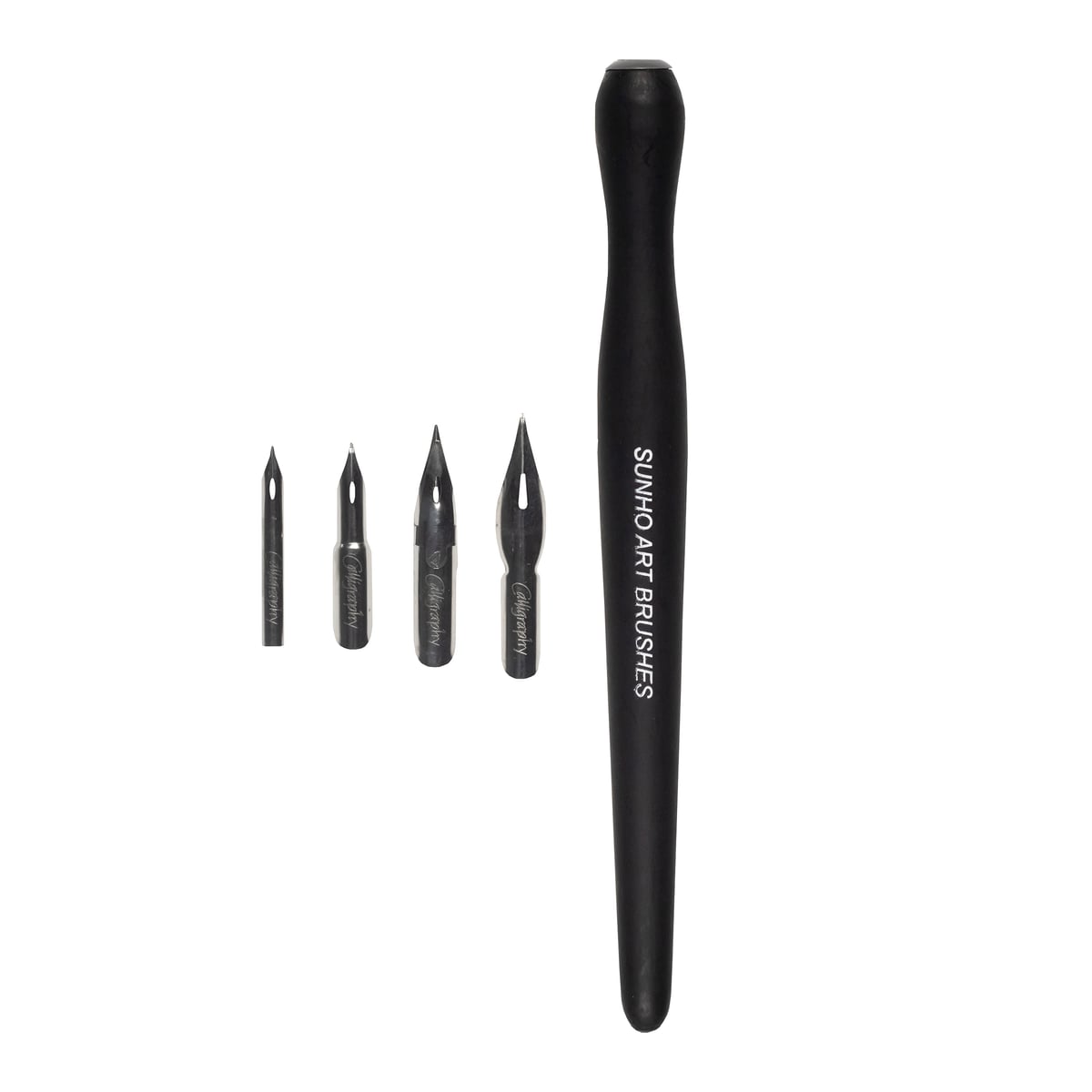 Dipping Pen & Nibs