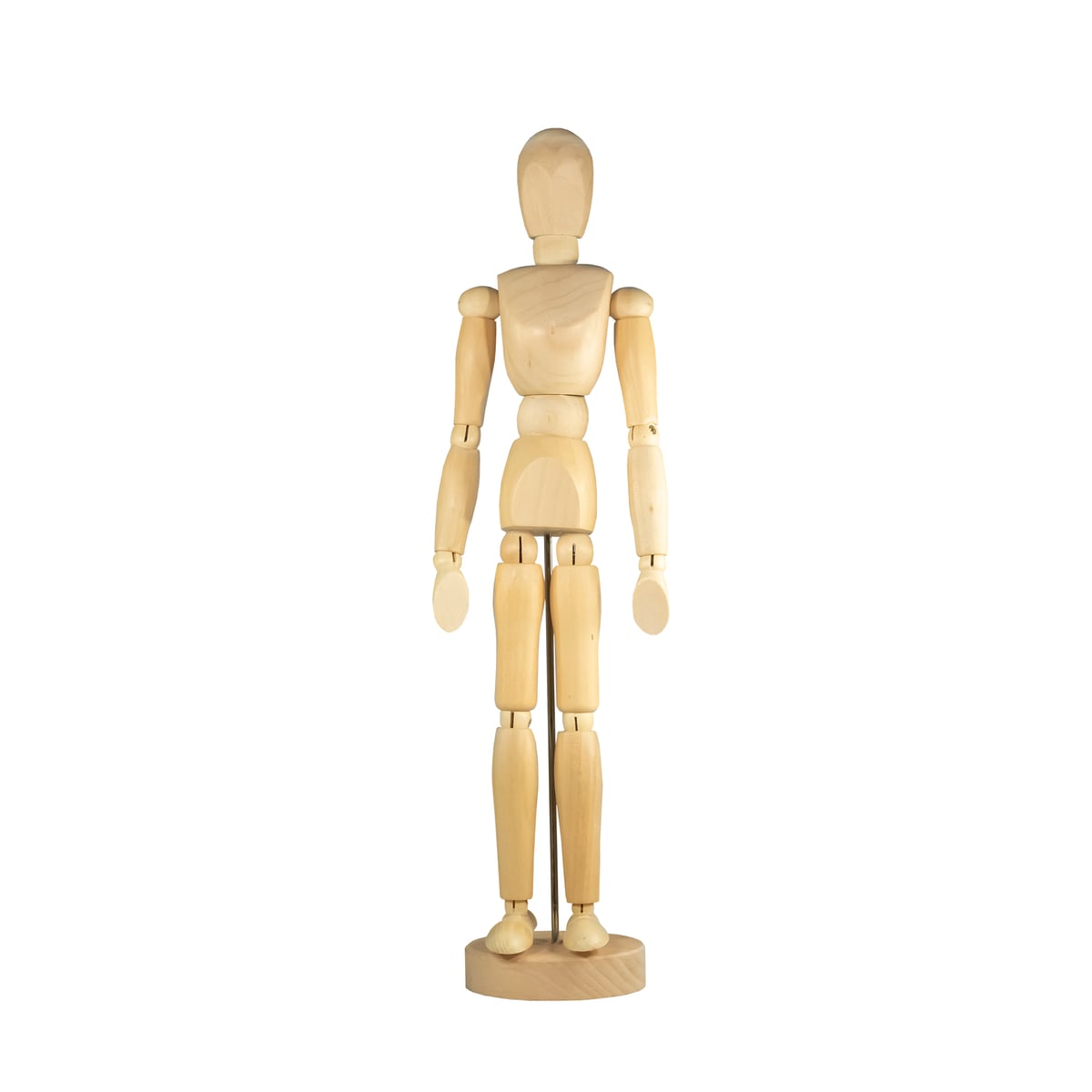 Manikins