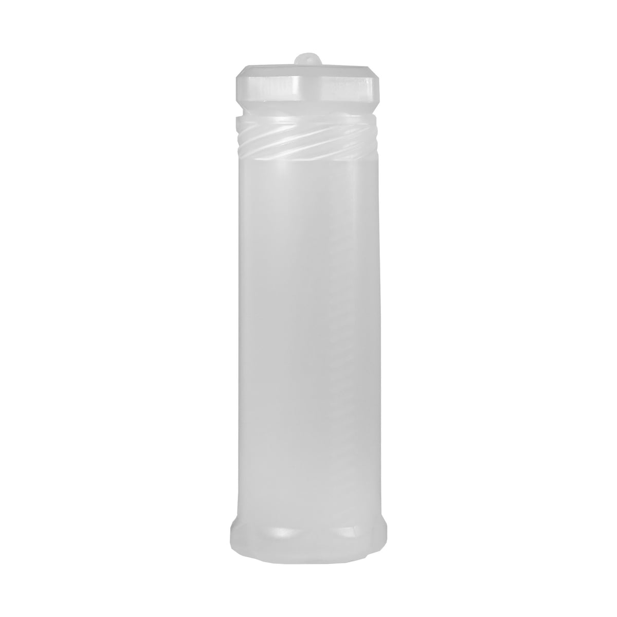 Extendable Brush Tube