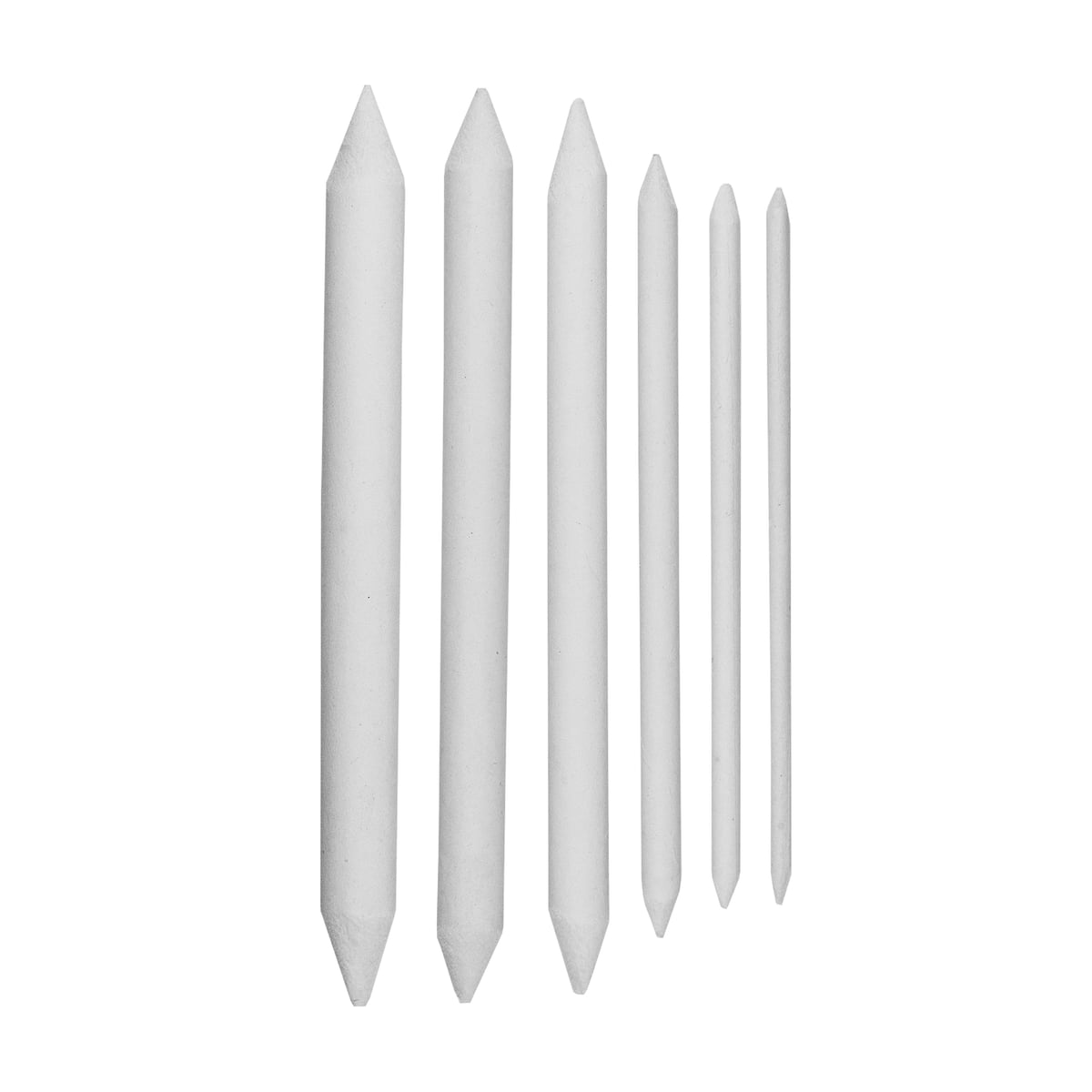 Paper Stumps 6PCS Set