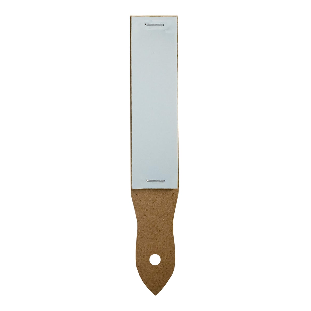 Sandpaper Block