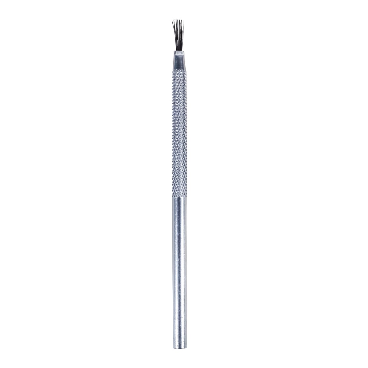 Sculptures Wire Brush Metal Handle