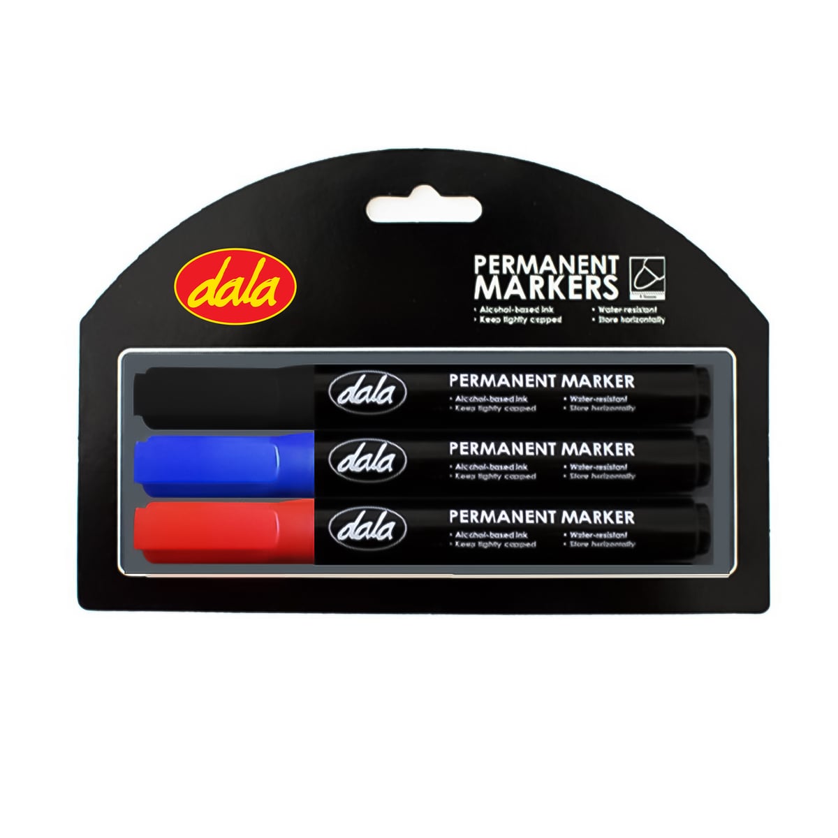 Marker Sets - M-P3A