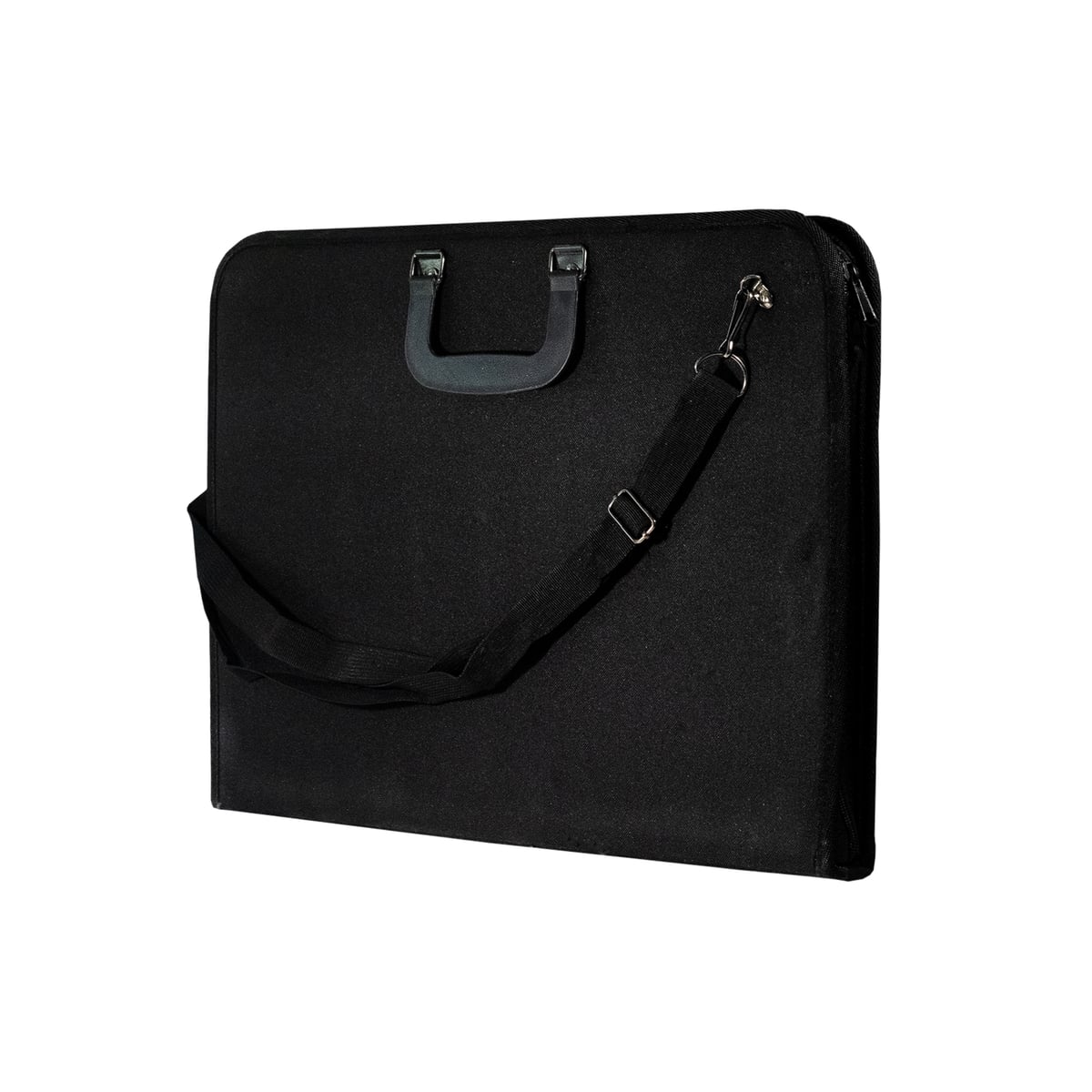 Nylon Portfolio Bags