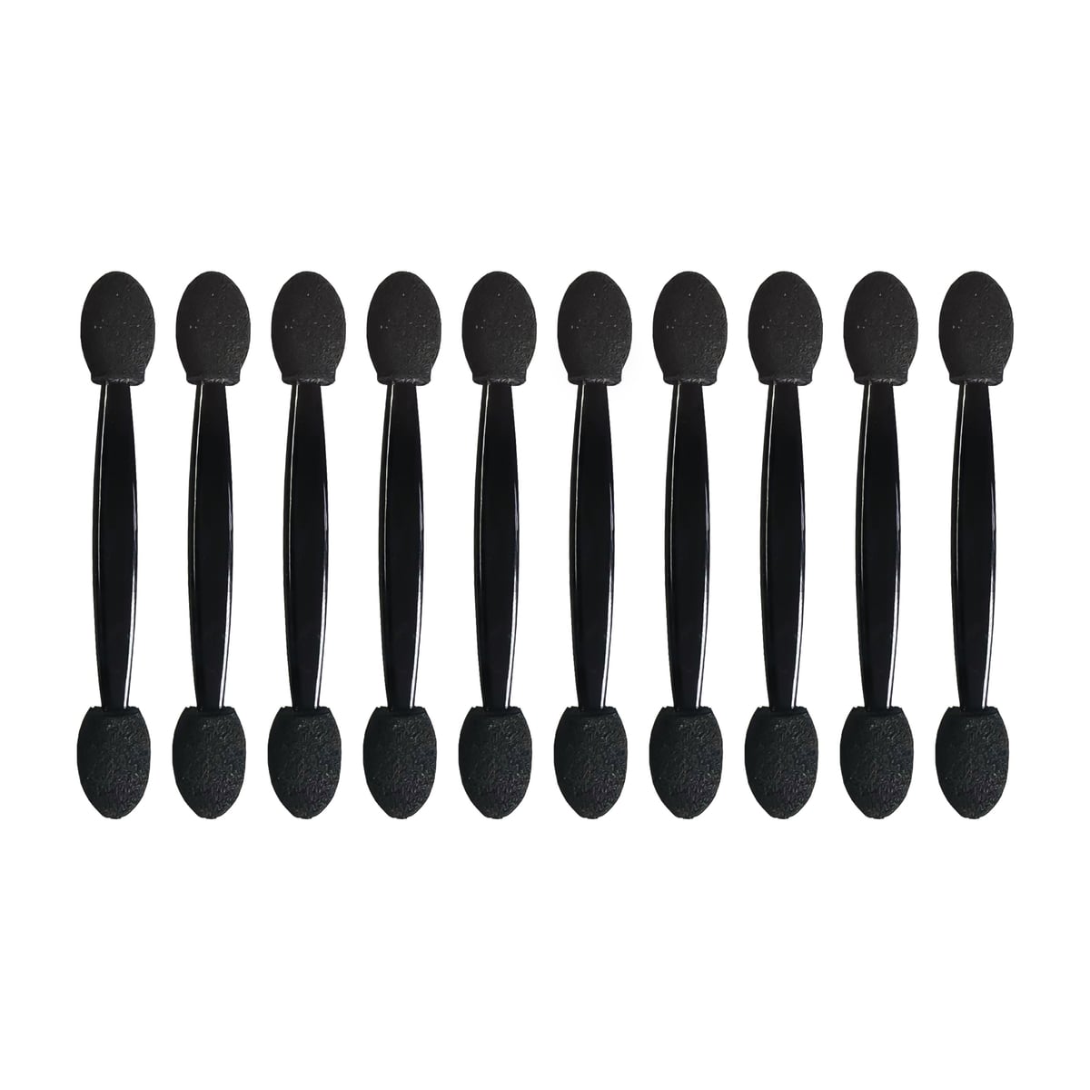 Double Sponge Tip Applicator