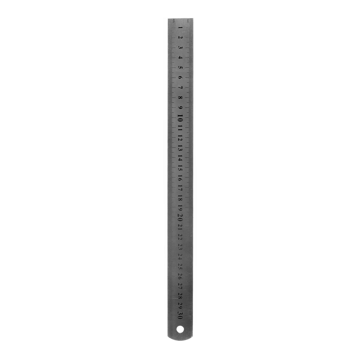 Metal Rulers - 30 & 50cm